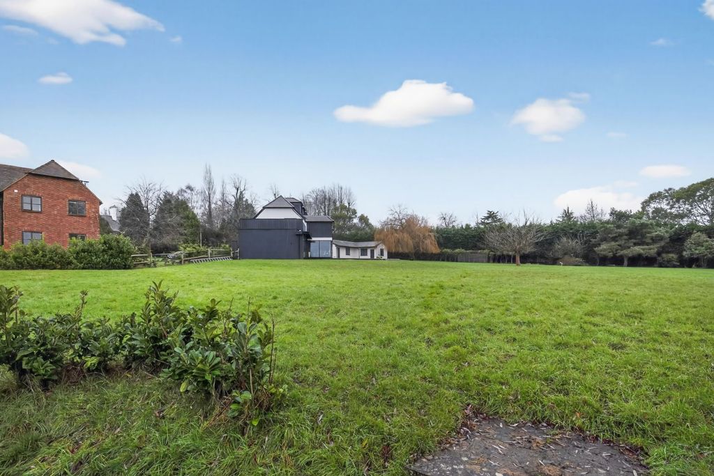 Additional image 25 of 7 bed detached house for saleWilderwick Road, East Grinstead RH19