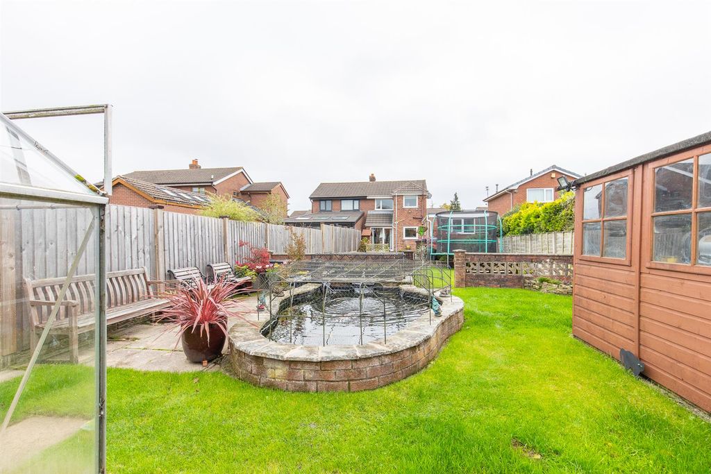 Property photo 3 of 16 Garden