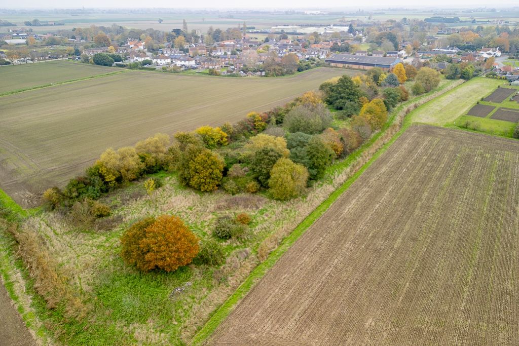 Property photo 2 of 9 Development Land (Bicker)-6