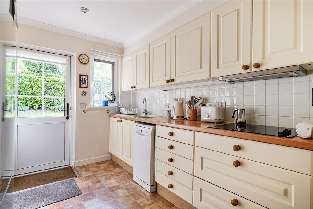 Additional image 11 of 2 bed property for saleSwan Road, Pewsey SN9