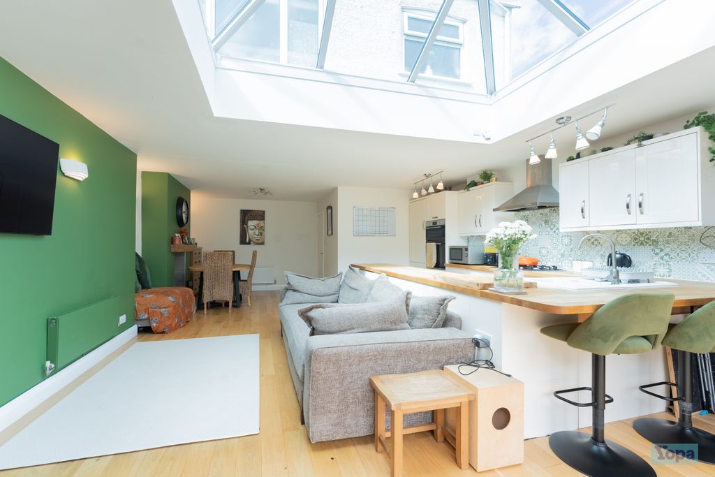 Property photo 2 of 18 Open Plan Kitchen/Diner