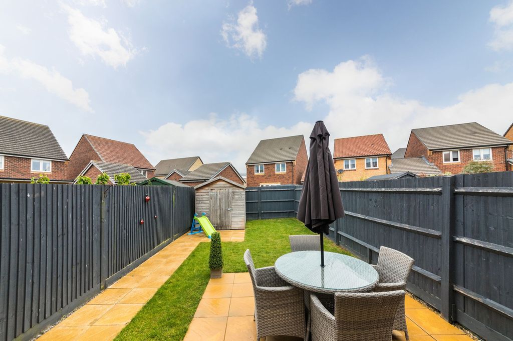 Additional image 11 of 2 bed semi-detached house for saleBluebell Lane, Didcot OX11
