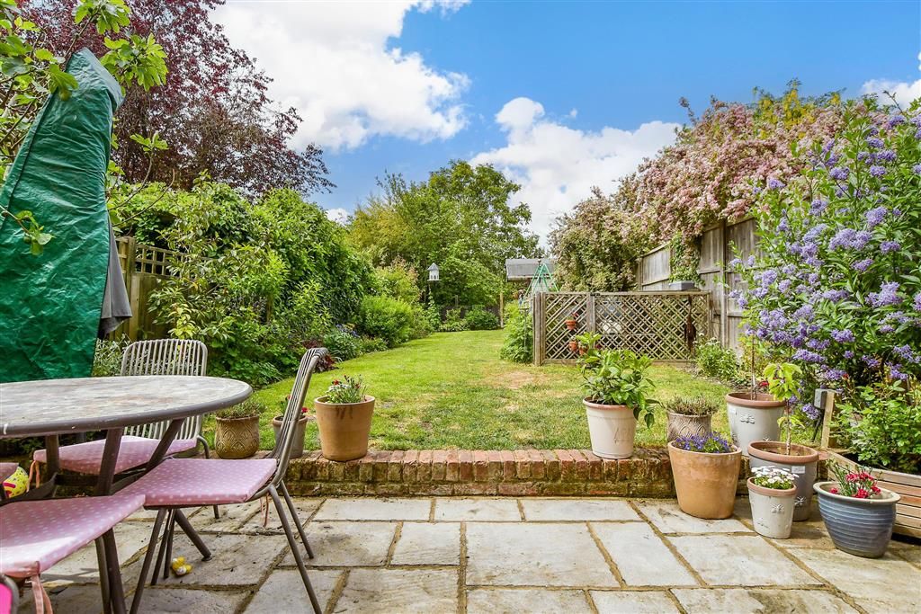 Property photo 1 of 11 Rear Garden