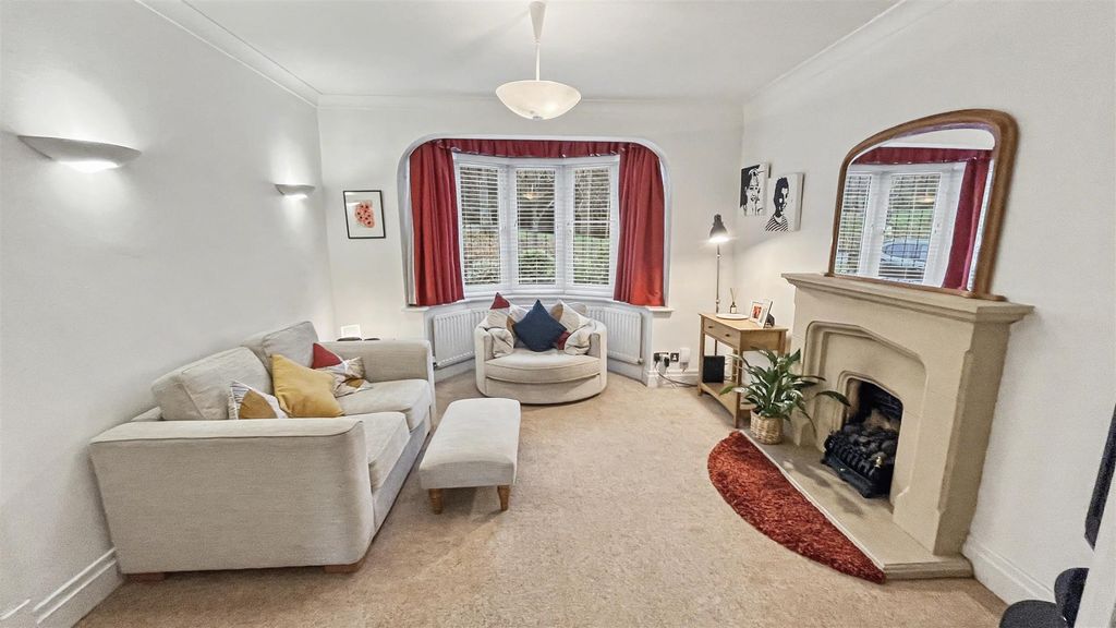 Property photo 3 of 26 Front Reception Room