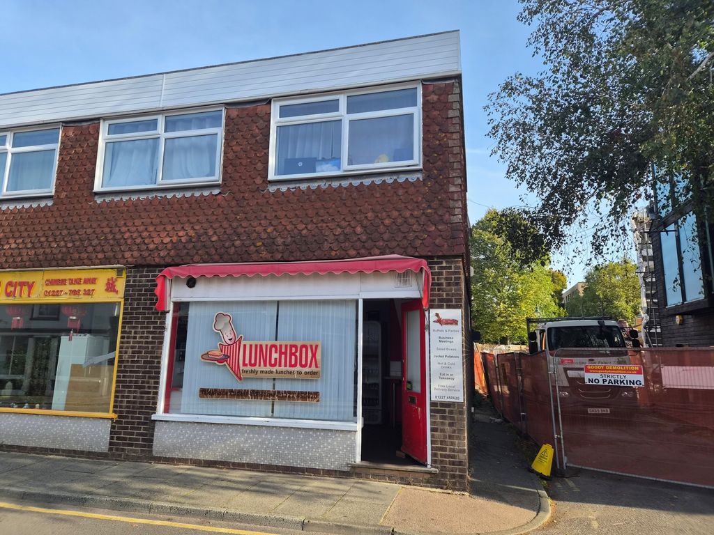 Property photo 1 of 5 Front Of Shop