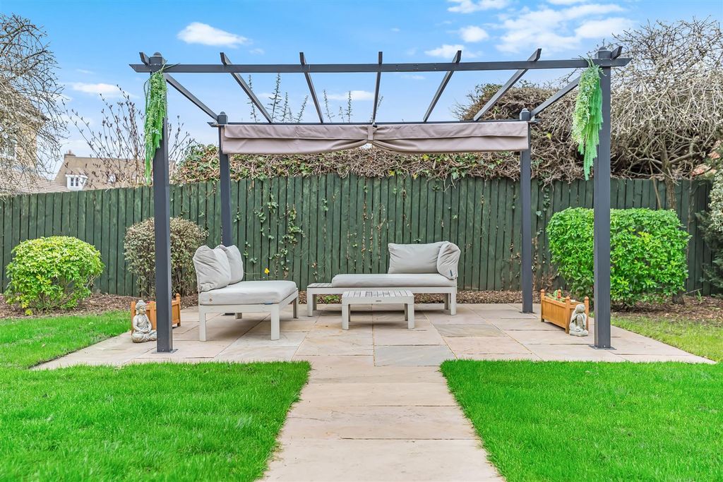 Additional image 49 of 6 bed detached house for saleWilliam Foster Way, Burley In Wharfedale, Ilkley LS29