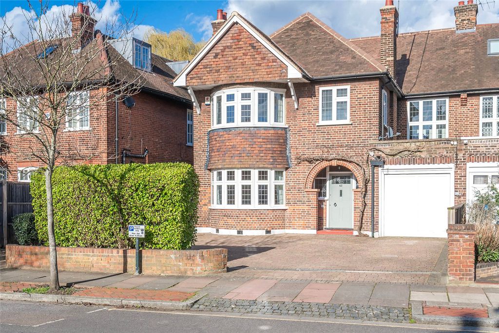 Property photo 1 of 23 Front External B