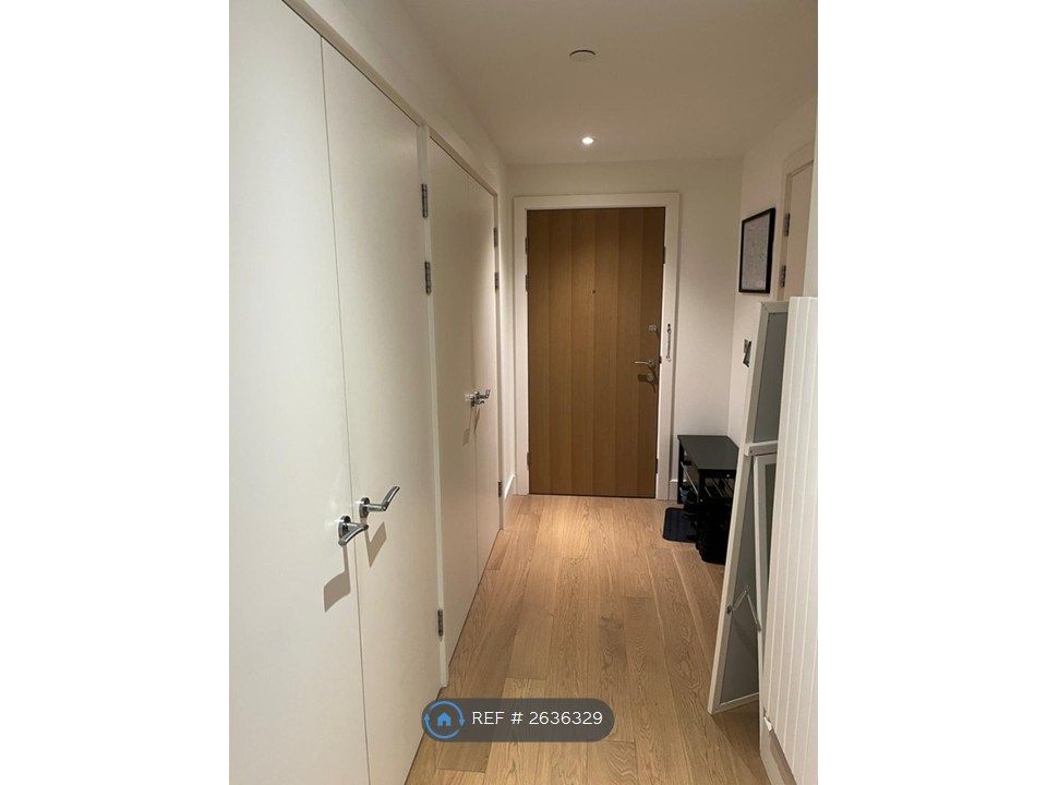 Property photo 2 of 11 Hallway And Utility