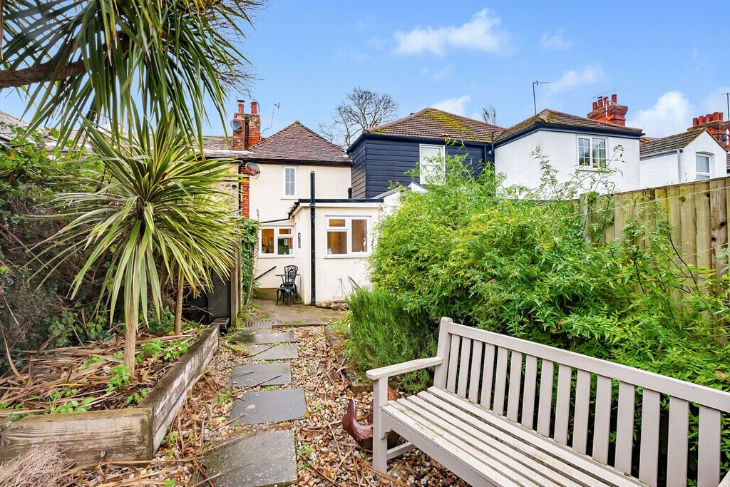 Property photo 3 of 22 Rear