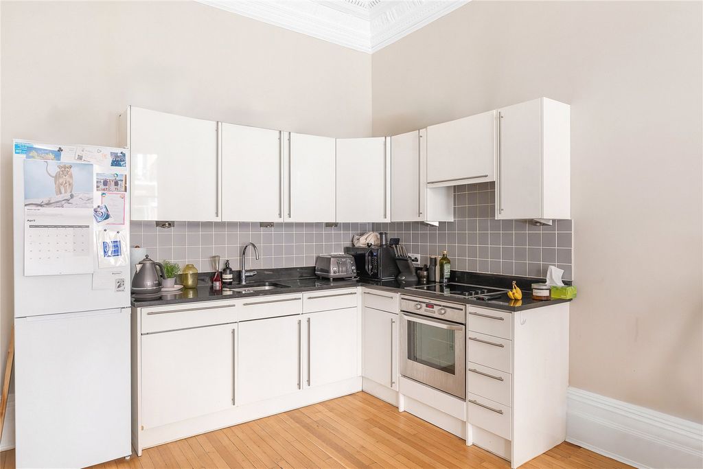 Property photo 2 of 14 Flat One Kitchen