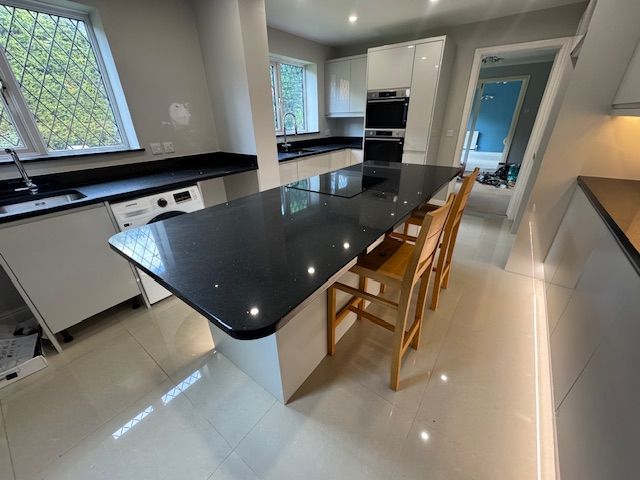 Property photo 2 of 15 Kitchen