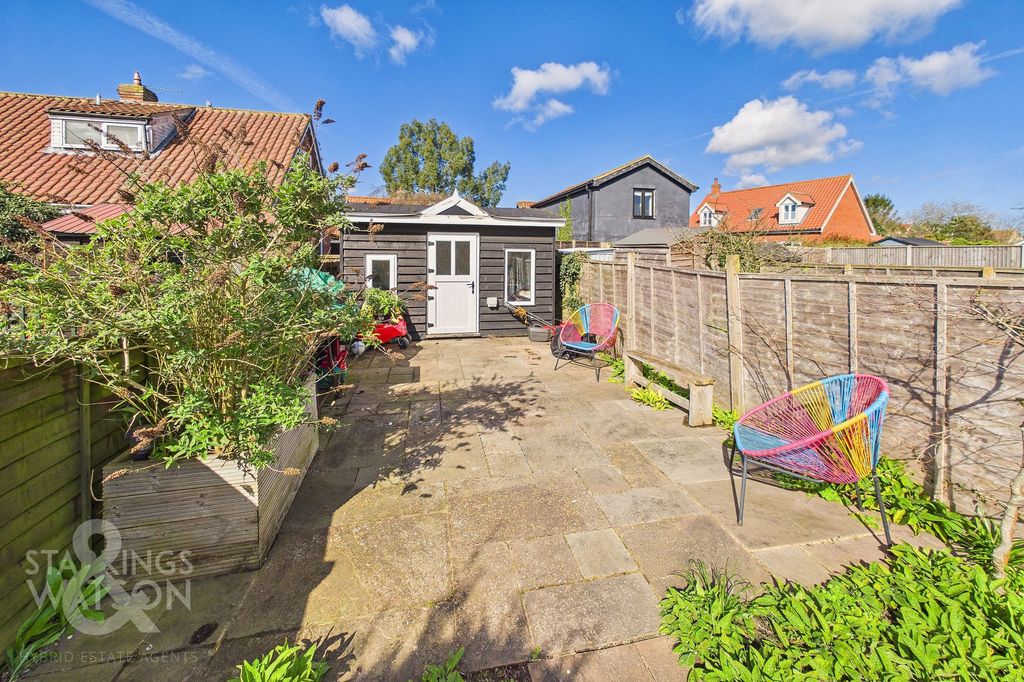 Additional image 16 of 3 bed terraced house for saleMission Road, Diss IP22