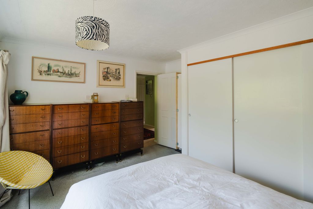 Additional image 11 of 3 bed flat for saleBadminton, Penn Drive, Frenchay BS16