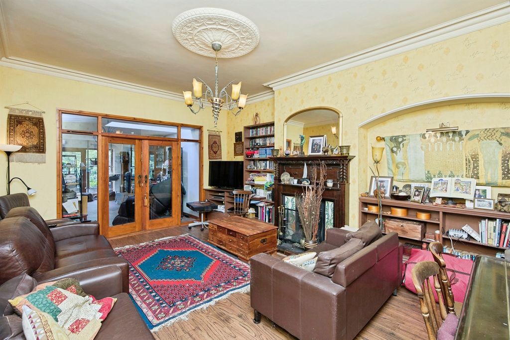 Additional image 5 of 5 bed semi-detached house for saleWhitaker Road, Derby DE23