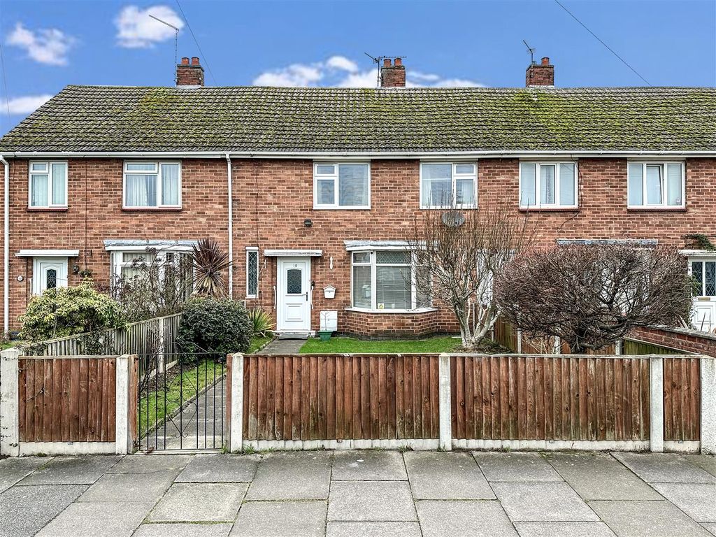 Property photo 1 of 19 Front Aspect 625