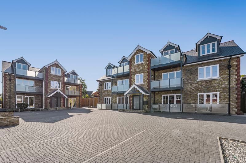 Property photo 1 of 11 External View With Parking