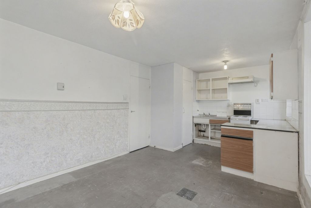 Property photo 2 of 11 25 Carrick Point, Falmouth Road Leicester Le5 4Wn