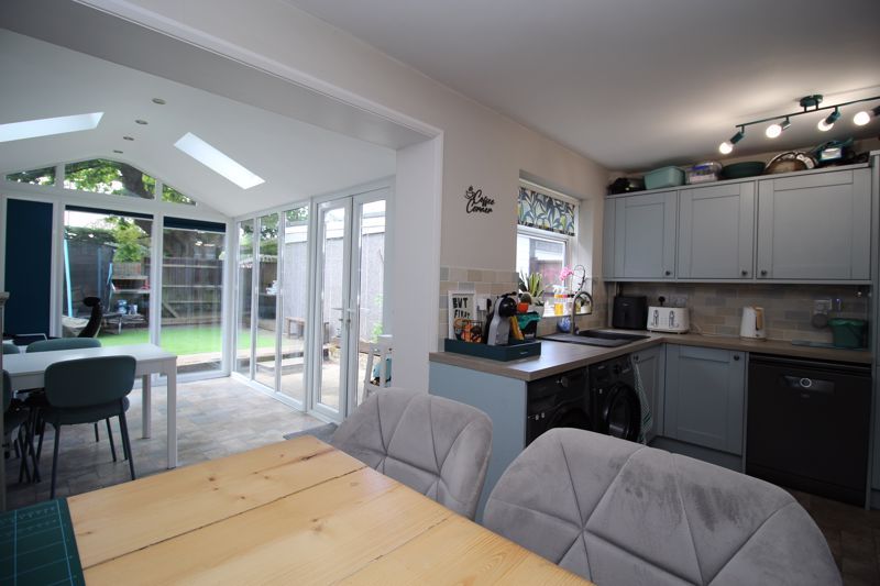 Property photo 2 of 18 Kitchen/Diner