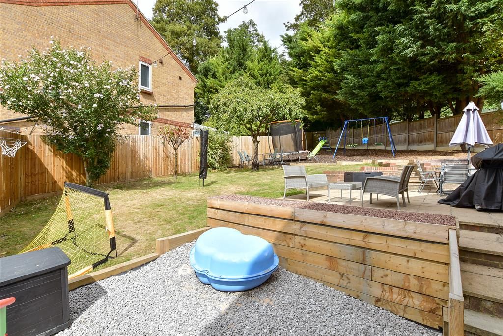 Property photo 2 of 21 Rear Garden
