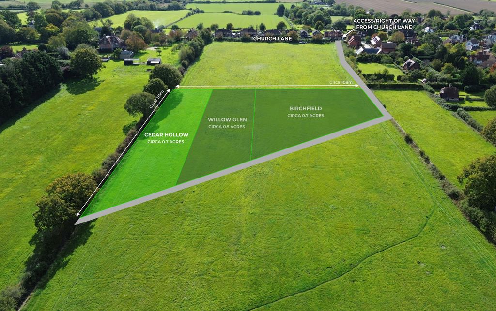 Property photo 1 of 8 Cedar Hollow