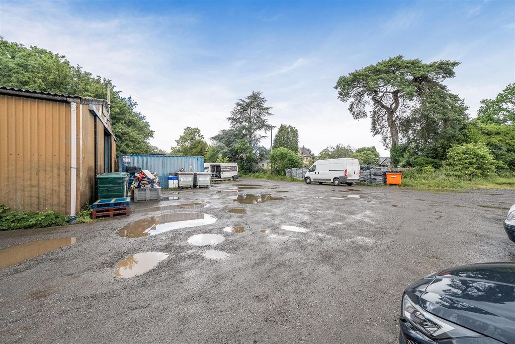 Additional image 12 of Land for salePetersfield Road, Greatham, Liss GU33