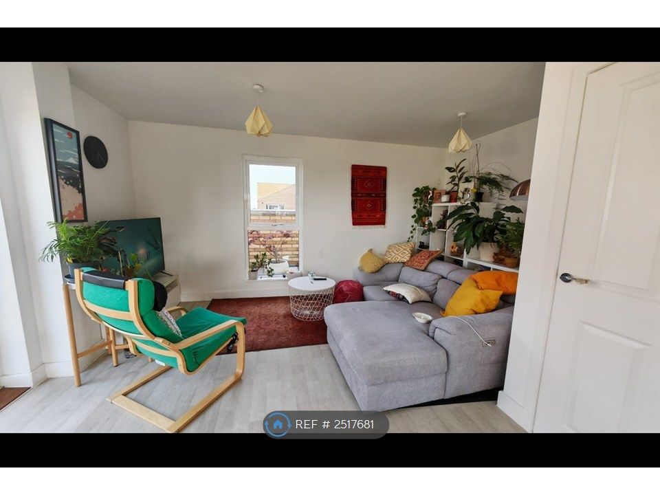 Property photo 3 of 15 Living Area