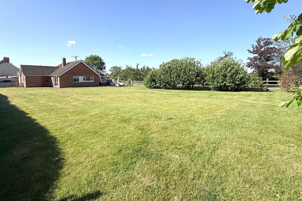 Additional image 5 of Land for saleGreen Lane, Harby LE14