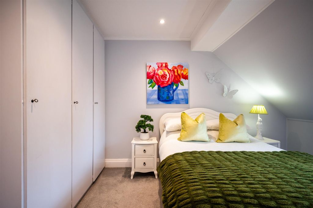 Additional image 51 of 5 bed detached house for saleDore Road, Sheffield S17
