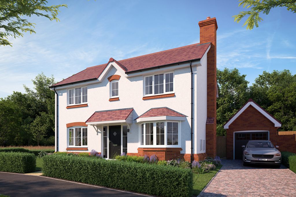 Property photo 1 of 1 CGI