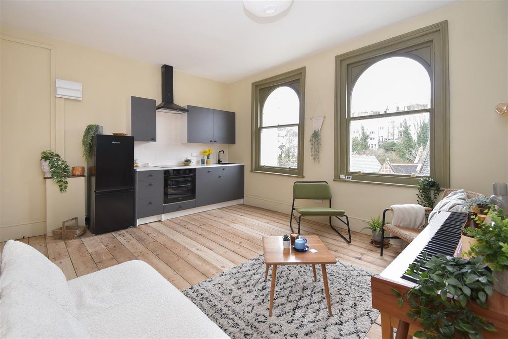 Property photo 2 of 13 Open Plan Living Space