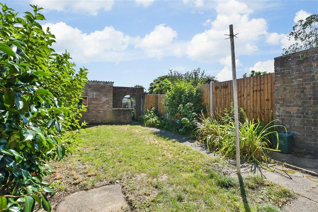 Property photo 2 of 10 Rear Garden