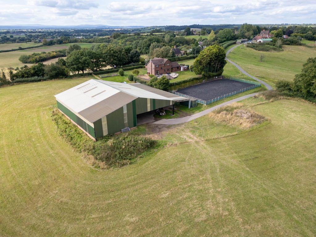 Additional image 4 of Land for saleDodford, Bromsgrove, Worcestershire B61