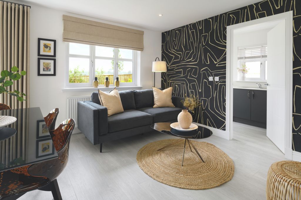 Property photo 2 of 9 Aurs Meadows, Barrhead