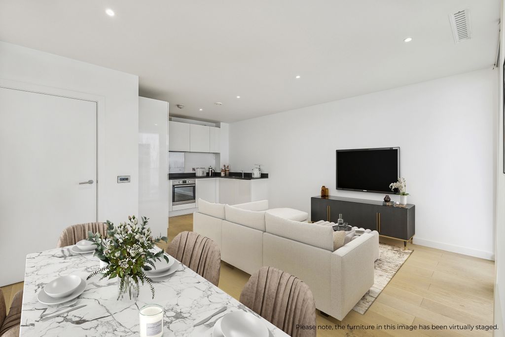 Property photo 1 of 9 98952_Flat 48 Dar...