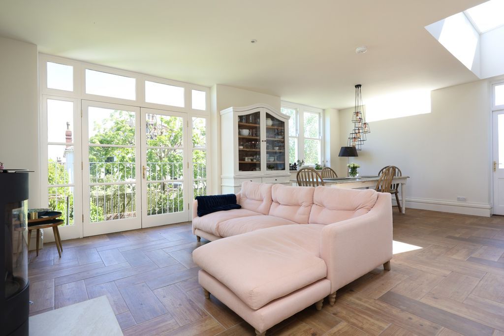 Additional image 8 of 6 bed semi-detached house for saleLimerick Road, Redland, Bristol BS6