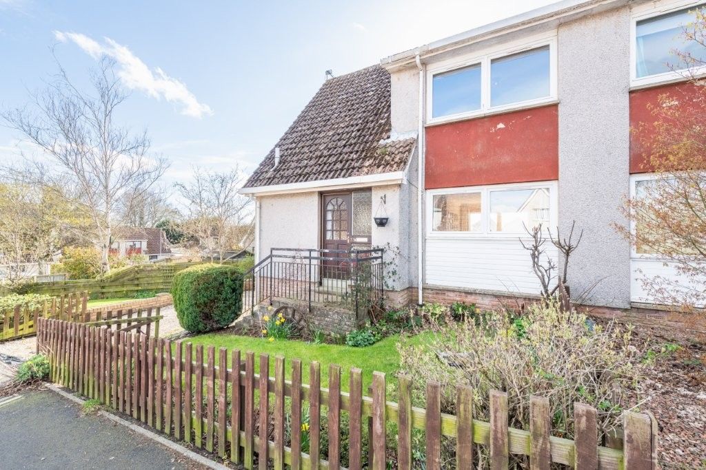 Additional image 25 of 3 bed semi-detached house for saleHawthorn Bank, Duns TD11