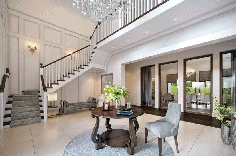 Property photo 3 of 12 Reception Hall CGI