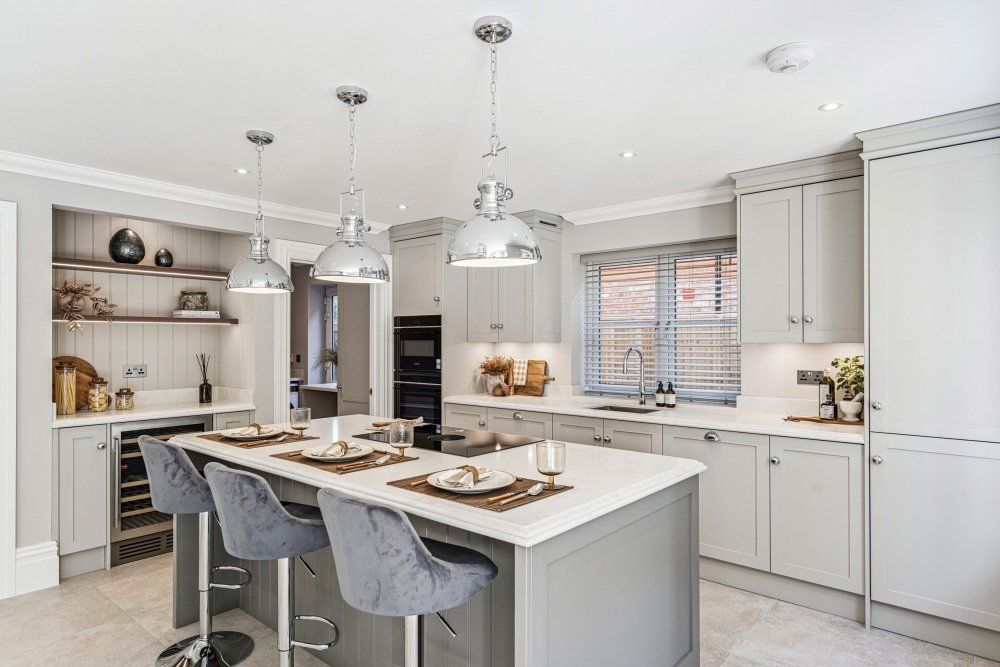 Property photo 2 of 16 Kitchen 1