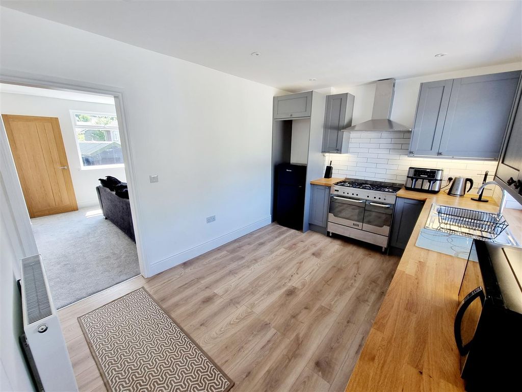 Additional image 4 of 3 bed semi-detached house for saleThe Crescent, Lifton PL16