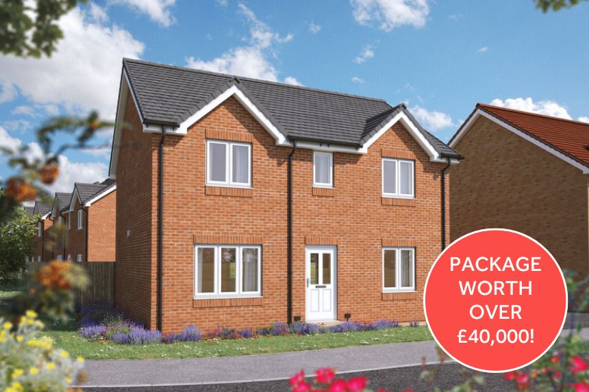 Property photo 1 of 11 Ff Plot 69