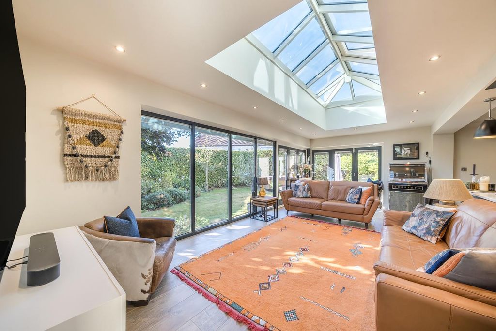 Property photo 1 of 22 Living Orangery 2.Jpg