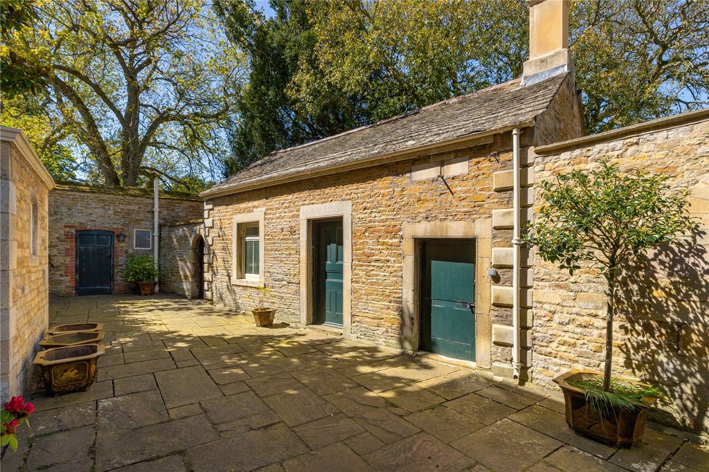 Additional image 31 of 6 bed detached house for saleHall Lane, South Luffenham, Oakham, Rutland LE15