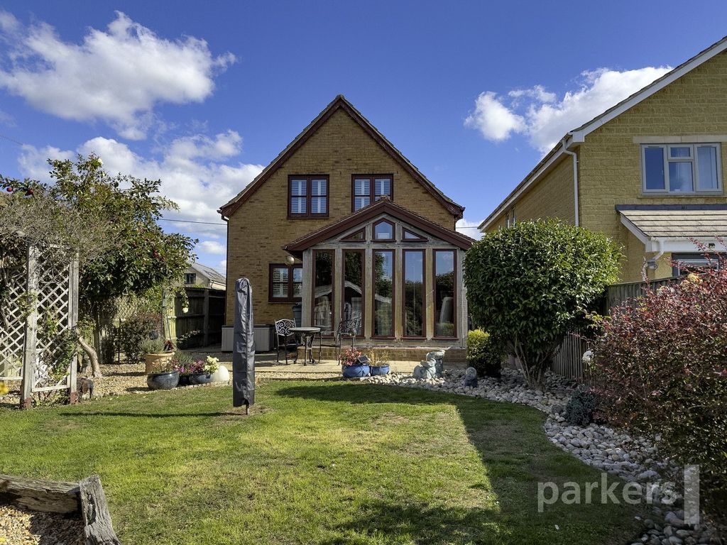 Property photo 1 of 38 Rear External