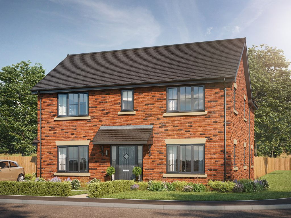 Property photo 1 of 13 CGI Image