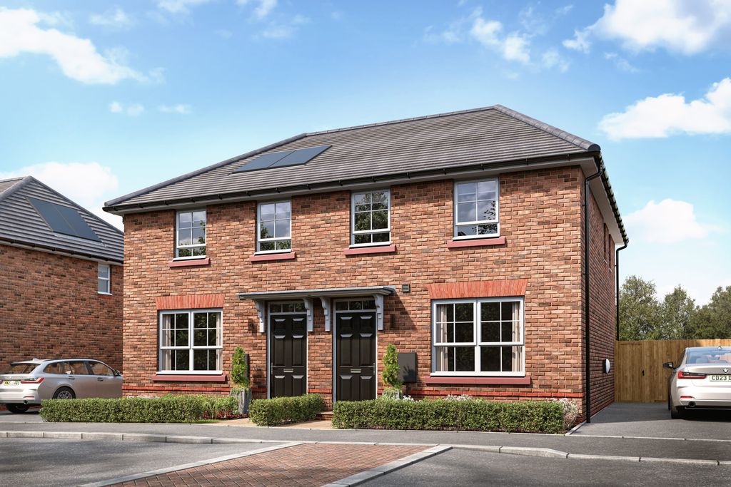 Property photo 1 of 9 Tenby Edge