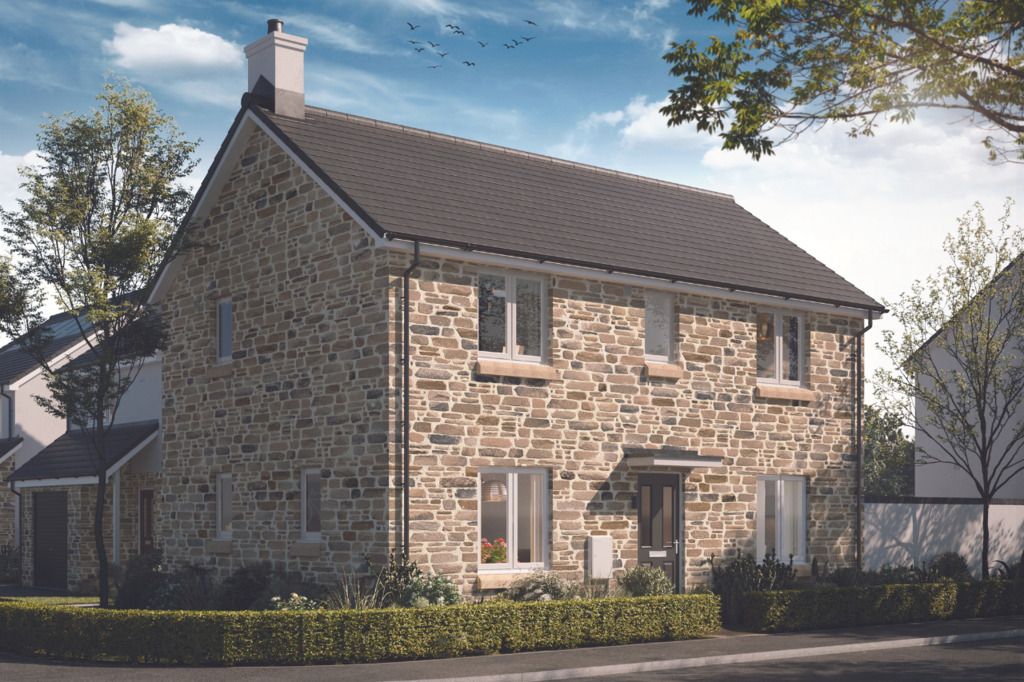 Property photo 1 of 6 Mr - Becket