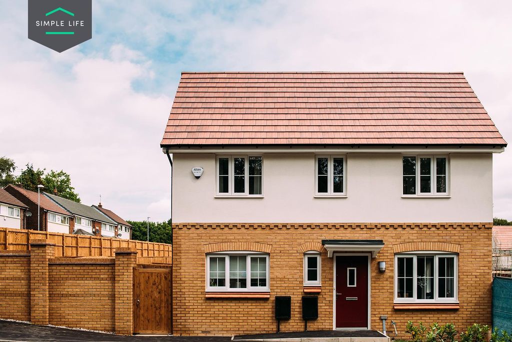 Property photo 1 of 11 Grantham External