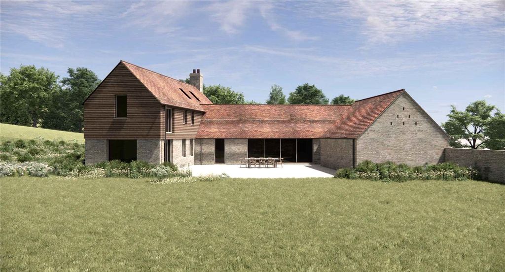 Property photo 1 of 12 Rear Elevation
