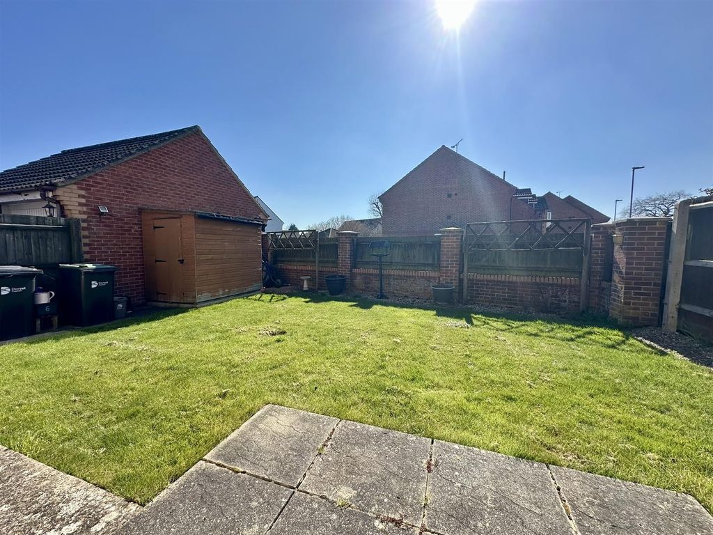 Property photo 3 of 10 Rear Garden