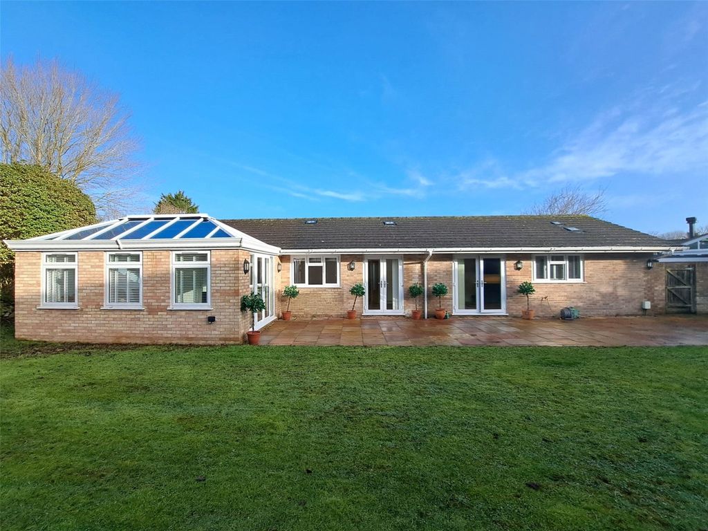 Property photo 1 of 29 Rear Of Property